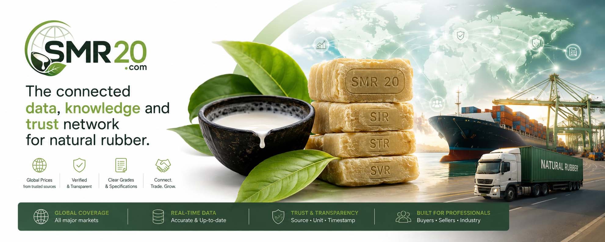 About SMR20.com